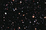 Mercoledì dell'Astronomia: Il Divenire dell'Universo, Asiago 7 agosto