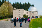 Visita guidata alla struttura e al telescopio Copernico di Cima Ekar, Asiago, 25 luglio 2017