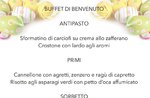Pranzo di Pasqua 2018 al Ristorante Pizzeria La Quinta 2002 di Treschè Conca  - 1 aprile 2018