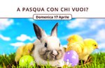 Pranzo di Pasqua 2022 al Rifugio Campomulo