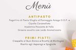 Pranzo di Pasqua 2022 al Ristorante Campomezzavia di Asiago