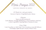 Pranzo di Pasqua 2022 all