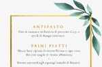 Pranzo di Pasqua 2022 al Ristorante Villa Ciardi a Canove - 17 aprile 2022