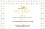 Pranzo di Pasqua 2019 al ristorante La Baitina di Asiago - 21 aprile 2019