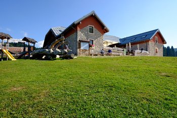 Rifugio Campolongo 