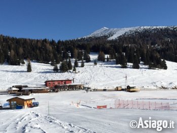 Rifugio val formica evento di pasqua