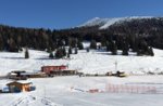 Pasqua e Pasquetta in Rifugio Val Formica, Altopiano di Asiago, 5-6 aprile 2015