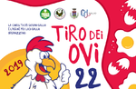 TIRO DEI OVI - Manifestazione tradizionale di Pasquetta a Gallio - 22 aprile 2019