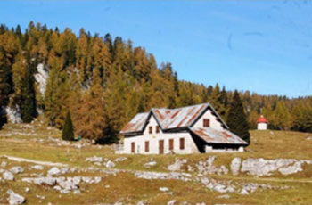 Malga Fossetta