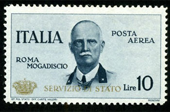 Premio Filatelico "Città di Asiago"