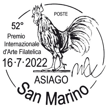 Annullo asiago