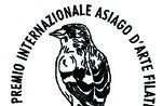 49° Premio Internazionale di Arte Filatelica ad Asiago -7 luglio 2019