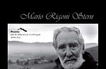 Literaturpreis für Mario Rigoni Stern, Samstag, 20. Juni 2015 Asiago