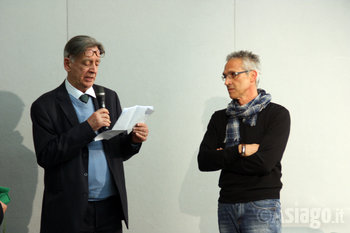 Vincitore premio mario rigoni stern 2016 riva del garda Vincitore premio mario rigoni stern 2016 riva del garda
