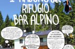 I º ALPINE refuge BAR Rally Sunday, May 18, 2014, Asiago plateau