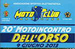 20 Motoincontro dell'Orso, Asiago 9 Giugno 2013