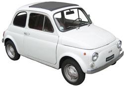 Raduno Fiat 500 Asiago