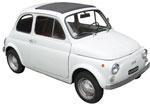 XI International Meeting City of Asiago Fiat 500 Samstag, 3. und Sonntag 4. SEPT