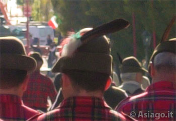 Corpo degli Alpini