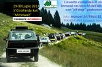 Giro panda Mittelwlat 2017 a Mezzaselva Giro panda Mittelwlat 2017 a Mezzaselva