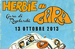 Gara di Regolarità HERBIE IN GARA con arrivo ad Asiago, il 13 ottobre 2013