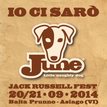 Jack russel fest 2014 prunno asiago Jack russel fest 2014 prunno asiago