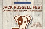 JACK RUSSELL FEST 2015, gathering at the Baita Prunno 12-13 September, Asiago