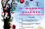 2º Raduno internazionale dei Valente, 30 agosto 2014 Cesuna, Altopiano di Asiago