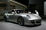 Raduno automobilistico 50 anni di Porsche, Asiago Sabato 1 Giugno 2013