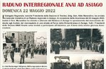 Raduno Interregionale degli Autieri d'Italia - 22 maggio 2022