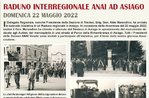 Raduno interregionale degli Autieri d