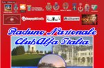 National Convention 2014 Club Alfa Romeo Asiago Italy, 22 June