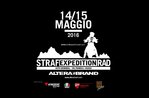 1^ed. dello STRAFEXPEDITION RAD sull'Altopiano di Asiago, 14-15 maggio 2016