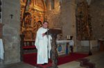 Giuseppe Verdi Requiem mass, choir and orchestra in Asiago