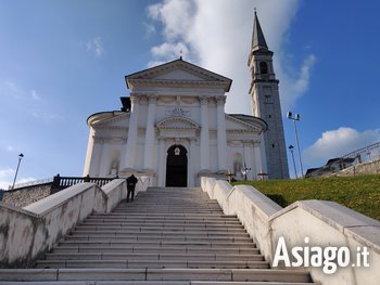 Duomo di Enego