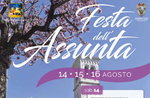 Festa dellassunta foza Festa dellassunta foza