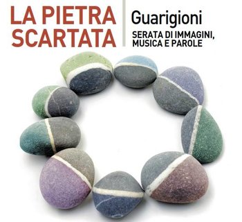 La Pietra Scartata- Guarigioni
