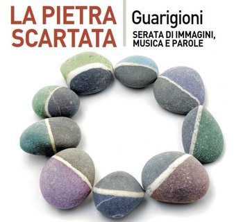 La Pietra Scartata- Guarigioni La Pietra Scartata- Guarigioni