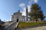 Mass and procession of Corpus Christi in Enego - 19 June 2022