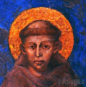 San Francesco d'Assisi San Francesco d'Assisi