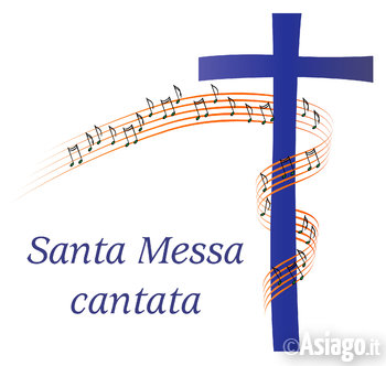 Santa messa cantata