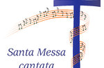 Mass at the Shrine of Asiago with the Schola Cantorum San Matteo-6 August 2017