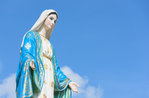 Accoglienza e Processione con la Statua della Madonna di Fatima a Gallio