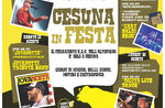 Cesuna in Festa, 12-15 agosto 2016, Altopiano di Asiago