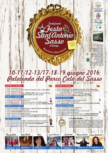 Festa di s antonio 2016 altopiano di asiago Festa di s antonio 2016 altopiano di asiago