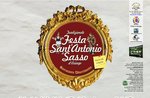 Festa di Sant'Antonio 2017 a Sasso di Asiago 