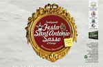 Festa di Sant'Antonio 2017 a Sasso di Asiago 