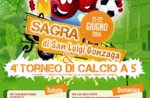 Sagra di San Luigi Gonzaga, Treschè Conca di Roana, 21-22 Juni 2014