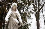 Fest der Madonna della Neve am Conco von 26 Juli bis 5. August 2013