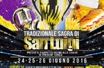 SAGRA di SAN LUIGI e 6°TORNEO 24H di Treschè Conca di Roana, 24-25-26 giu 2016